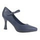 thumbnail image 1 of Zapato Chalada Mujer Cyril-4 Azul Marino Casual, 1 of 7