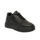 thumbnail image 2 of Zapatilla Clair Negro Alquimia, 2 of 5