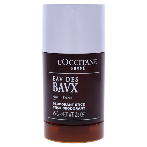 Loccitane - Desodorante En Barra Bavx De L'Occitane Para S - Desodorante En Barra De 2,6 Oz