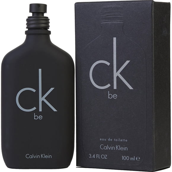 Perfume Calvin Klein CK Be 100 ml EDT para hombre