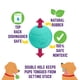 thumbnail image 5 of Dog Fetch Balls Chew King para todas las razas, 5 of 6