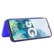 thumbnail image 4 of Funda Flip para FOXDOCK Samsung Galaxy S20 FE - Funda magnética de negocios, funda protectora delgada, 4 of 5