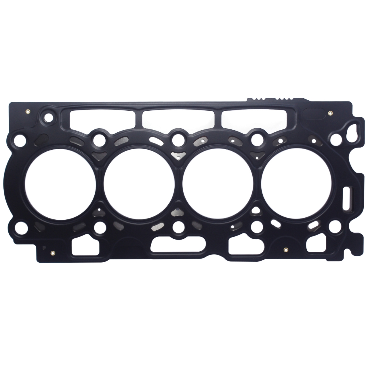 Repuestos Del Sol - Empaquetadura Culata Peugeot Partner 1.6 2007 2011