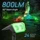 thumbnail image 3 of Focos Solares Consciot 30 LED Impermeables con Cambio de Color, 3 of 9
