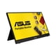 thumbnail image 2 of Monitor portátil ASUS ZenScreen 15.6" 1080P Full HD IPS, 2 of 8