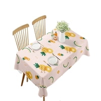 Todo Para El Hogar - Mantel Impermeable Resistente