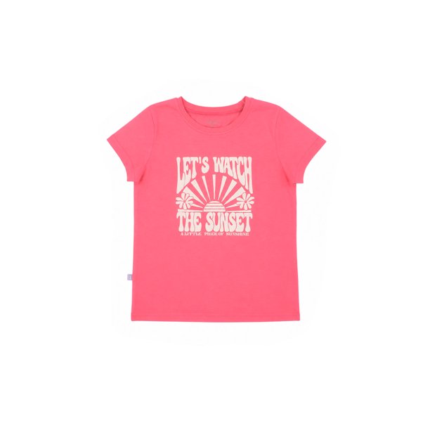 Polera girls foil day to day 761