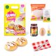 thumbnail image 1 of Juguete Slime Slime Mart Rollos de Canela de ZURU, 1 of 9
