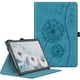 thumbnail image 1 of Funda Fintie para Samsung Galaxy Tab A11+ Plus 11 2025/A9+ Plus 2023, 1 of 9