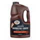thumbnail image 1 of Salsa Barbecue Sweets&Spicy Sauce Craft 3.79 Lt, 1 of 2