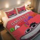 thumbnail image 1 of GARTEN OF BANBAN IV Playful Design Duvet Cover Set Bedding Set Suitable for Popular Bedroom Home Supplies, 1 of 1