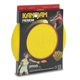 thumbnail image 2 of Disco de Golf Kan Jam Ultimate Luminoso Amarillo, 2 of 6