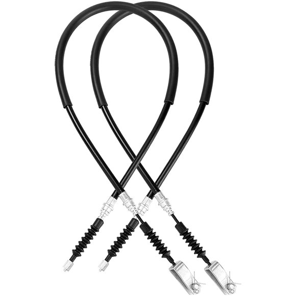 Cables de freno para carrito de golf LEAPGOMAX Club Car DS 42" 2000 en adelante