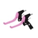 thumbnail image 5 of 2 Palancas De Freno De Mano Para Bicicleta Infantil, Diámetro De Abrazadera De 22,2 Mm, Color Rosa, 5 of 5