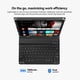 thumbnail image 5 of Tablet SUNTUNG de 11" 16 GB de RAM 128 GB de ROM Android 15 4G LTE, 5 of 8