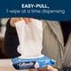 thumbnail image 4 of Toallitas húmedas desechables Cottonelle Fresh Care, 2 paquetes de recambio, 4 of 5