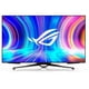 thumbnail image 1 of Monitor Gamer 47.5" 4k 138Hz 0.1Ms ROG Swift OLED HDMI DP, 1 of 6