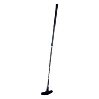 Ioensy - Putter De Golf De Doble Cara Putter Para Niños Putter De Golf Bidireccional Para Niños Adultos Negro