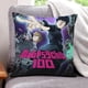 thumbnail image 1 of Mob Psycho Fundas de almohada de terciopelo con tema, regalos de funda de almohada, decoración para el hogar, cojín de lanzar, regalo de cumpleaños para fans y parejas.56*56cm., 1 of 6