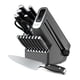 thumbnail image 1 of Juego de cuchillos Ninja Foodi NeverDull Premium de 17 piezas con afilador, 1 of 9