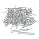 thumbnail image 1 of Clavos de doble cabeza para mejoras en el hogar 300 Uds, 1 of 3