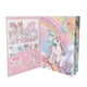 thumbnail image 3 of Cuaderno Crea Tu Mundo De Unicornios Con Stickers De Ylvi, 3 of 6