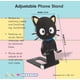thumbnail image 5 of Soporte ajustable para celular Sonix Chococat, personaje de Sanrio, 5 of 7