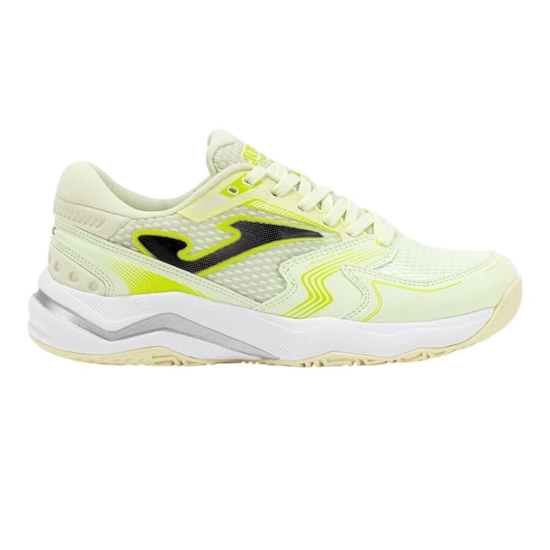 Zapatilla Voleibol Mujer Dynamic Multicolor Joma