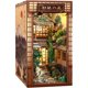 thumbnail image 1 of Book Nook CUTEBEE Puzzle 3D de Madera 260 Piezas, 1 of 3