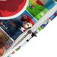 thumbnail image 4 of Super Mario Bed Duvet Cover Microfiber Bedding Sets 3D Printed Lightweight 3 Piece Comforter Sets for Kids Boys Girls, 4 of 5
