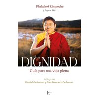 Editorial Kairos - Libro Dignidad