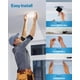 thumbnail image 5 of Luz LED empotrable Sunco de 6" 14 W regulable con CCT seleccionable y 850 lm, 5 of 8