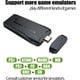 thumbnail image 3 of Consola de juegos retro súper integrada, 10&nbsp;000 juegos integrados, dos mandos inalámbricos de 2,4 G, 9 emuladores clásicos y salida HDMI de alta definición para TV (64 G)., 3 of 6
