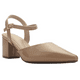 thumbnail image 3 of Zapato de Mujer, Beige Casual Chalada Bolse-53, 3 of 7
