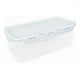 thumbnail image 1 of Pack 3 Taper Cierre Hermetico Tupper Contenedor Comida 2.8l, 1 of 2