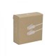 thumbnail image 4 of UBIQUITI 3mt Blanco Cat6A F/UTP Cable Exterior TPE 10GbE, 4 of 4