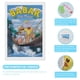 thumbnail image 3 of Babar Kits de Pintura de Diamantes para Adultos 5D DIY Diamond Art Kits Full Drill Diamond Dots para Regalo Decoración de Pared y Relajación Artes de Gemas 20*30cm, 3 of 6