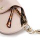 thumbnail image 4 of Funda Estuche Para Lentes Con Strap Colgante Unisex Moda rosa Talla Única, 4 of 5