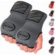 thumbnail image 1 of Guantes interiores de boxeo Farabi Sports para niños gris, 1 of 5