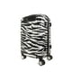 thumbnail image 2 of Maleta Cabina Carru On Valija de Mano Animal Print Cebra, 2 of 3