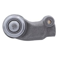 Repuestos Del Sol - Terminal Direccion Exterior Delantero Derecho Daewoo Racer 1.5 1995 1997