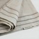 thumbnail image 2 of Mantel Rectangular 140 X 240cm Lino Blended Beige, 2 of 3