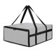 thumbnail image 2 of Bolsa Térmica Reutilizable Para Pizza, Ideal Para Llevar En Viajes Profesionales, 50 X 50 X 20,5 Cm, 2 of 5
