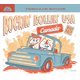 thumbnail image 1 of Music Pan American Recordings Rockin' Rollin' USA Volumen 2: Canadá, 1 of 1