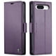 thumbnail image 1 of CaseMe tipo cartera Google Pixel 8A con cierre magnético, RFID, tarjetero, soporte, carga inalámbrica, 1 of 5