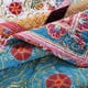 thumbnail image 5 of Juego de ropa de cama Greenland Home Thalia acolchado de 3 piezas King/Cal King, 5 of 8