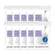 thumbnail image 1 of Bolsas de basura Simplehuman Code J 30-45 L/8-12 galones, 200 unidades, 1 of 4
