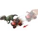 thumbnail image 2 of Pack de Juguete Mattel Jurassic World ATV con Garra de Captura, 2 of 6