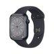 thumbnail image 1 of Apple Watch S8 Medianoche 45Mm, 1 of 9