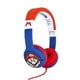 thumbnail image 1 of Super Mario Junior Headphones, 1 of 1
